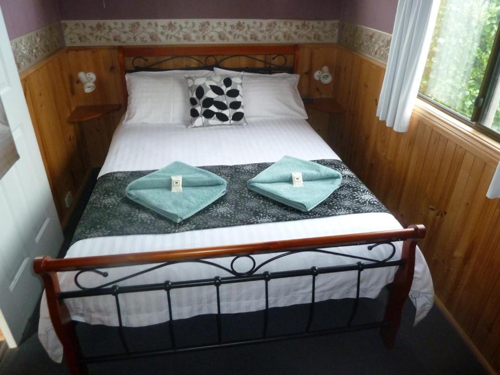 Hobart Cabins & Cottages Goodwood Zimmer foto