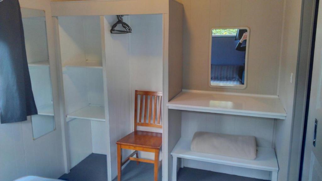 Hobart Cabins & Cottages Goodwood Zimmer foto