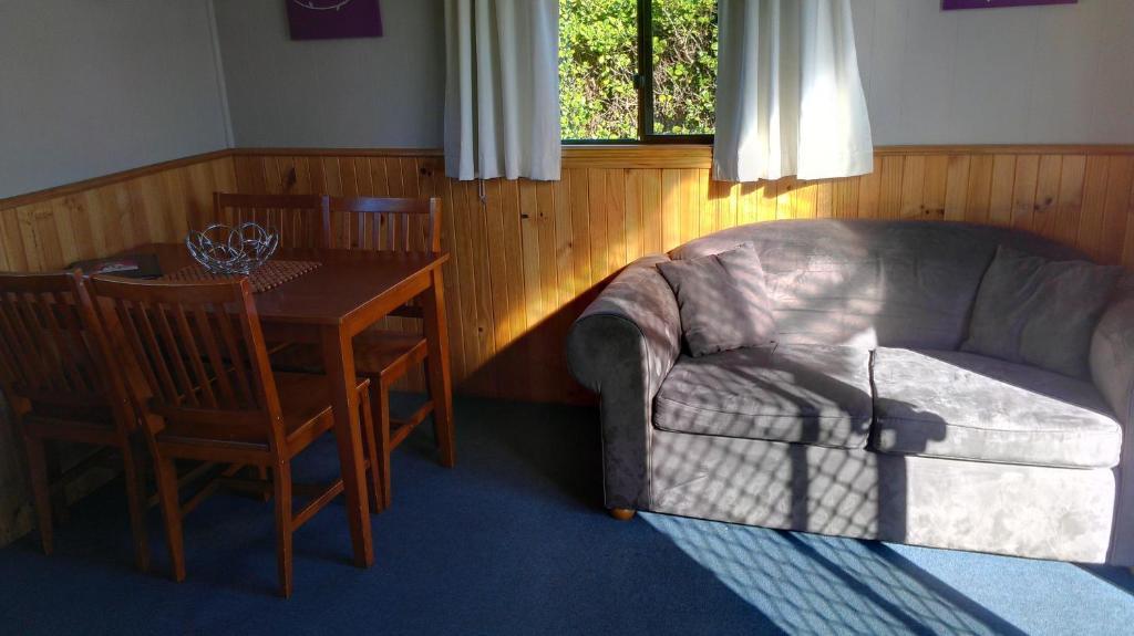 Hobart Cabins & Cottages Goodwood Zimmer foto